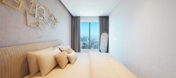 3 bedrooms Apartment in Jumeirah Lake Towers, UAE No. 95445 16