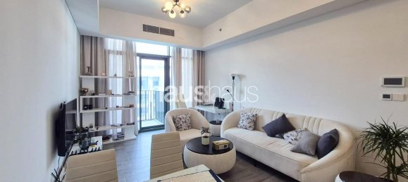2 chambres Appartement à Jumeirah Village Circle, UAE No. 99025 5