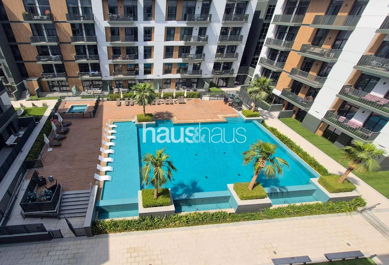 2 chambres Appartement à Jumeirah Village Circle, UAE No. 99025