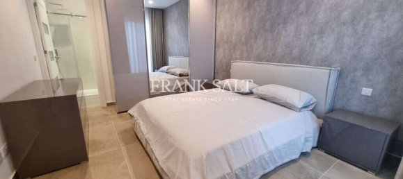 3 bedrooms Apartment in Saint Julian's, Malta No. 7043 9