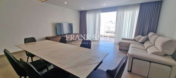 3 bedrooms Apartment in Saint Julian's, Malta No. 7043 8