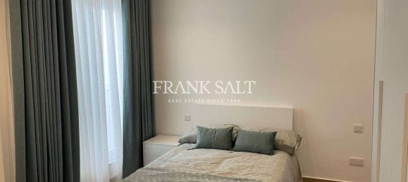 3 bedrooms Apartment in Saint Julian's, Malta No. 7043 12