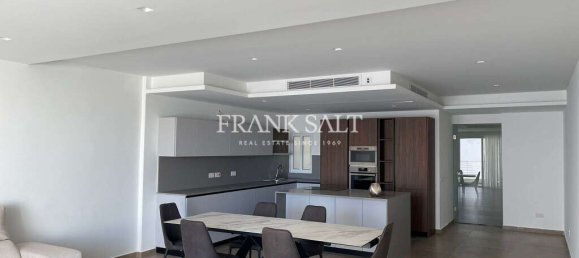 3 bedrooms Apartment in Saint Julian's, Malta No. 7043 4