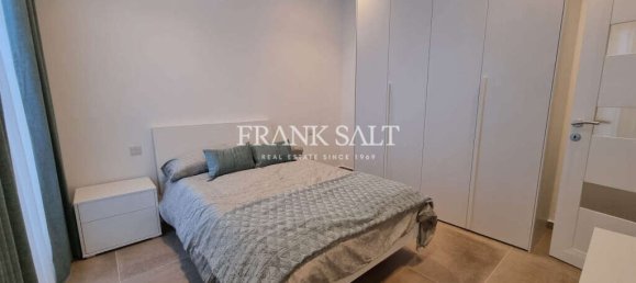 3 bedrooms Apartment in Saint Julian's, Malta No. 7043 14