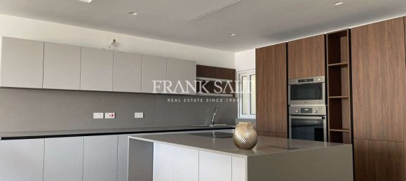 3 bedrooms Apartment in Saint Julian's, Malta No. 7043 7