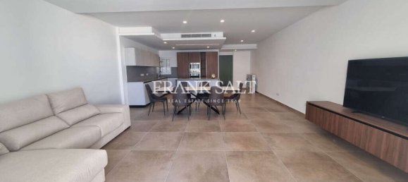 3 bedrooms Apartment in Saint Julian's, Malta No. 7043 5