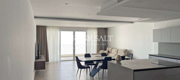 3 bedrooms Apartment in Saint Julian's, Malta No. 7043 2