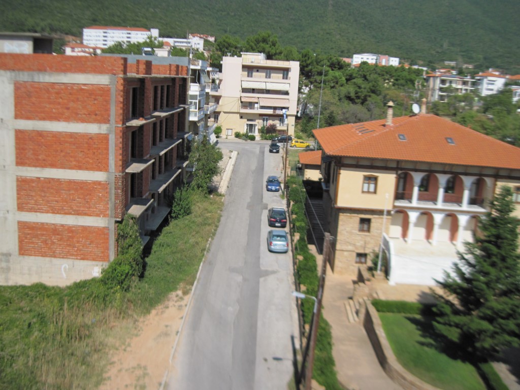  Property في Polygyros, Greece 1440متر مربع رقم 6071