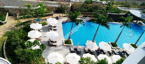 3 Schlafzimmer Wohnung in Binh Thanh, Vietnam, Nr. 10567 12