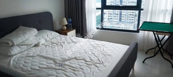 3 Schlafzimmer Wohnung in Binh Thanh, Vietnam, Nr. 10567 6