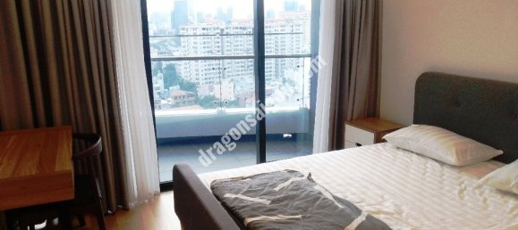 3 Schlafzimmer Wohnung in Binh Thanh, Vietnam, Nr. 10567 7