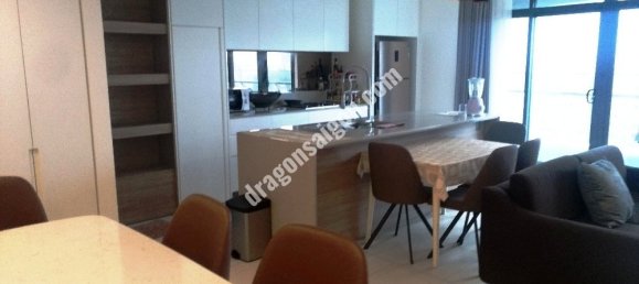 3 Schlafzimmer Wohnung in Binh Thanh, Vietnam, Nr. 10567 10