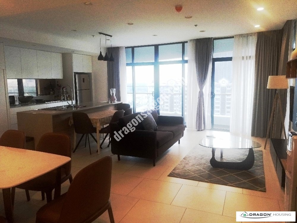 3 bedrooms Apartment in Binh Thanh, Vietnam No. 10567