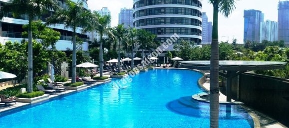 3 Schlafzimmer Wohnung in Binh Thanh, Vietnam, Nr. 10567 11