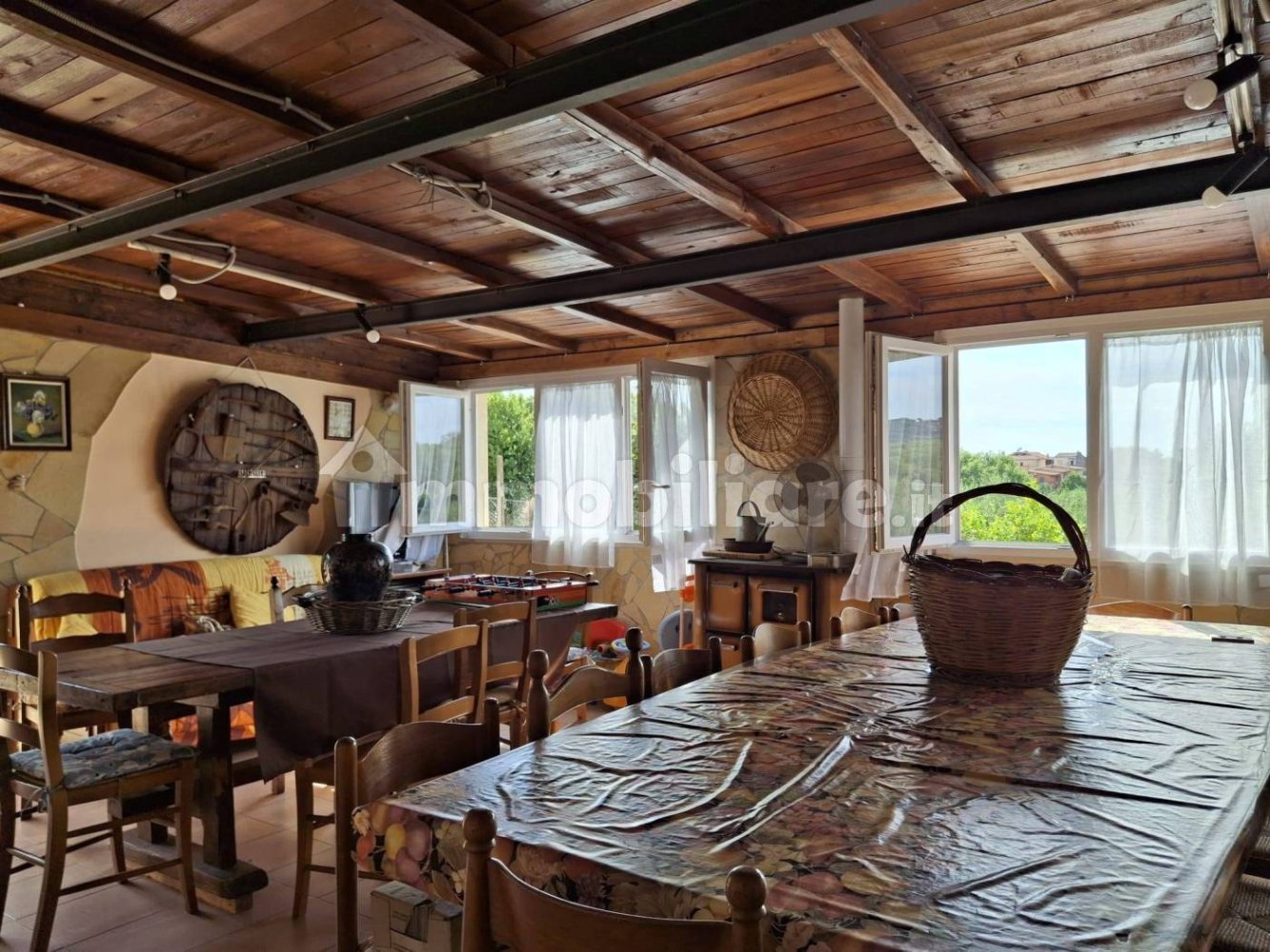  مستودع في Genzano di Roma, Italy 50متر مربع رقم 336538