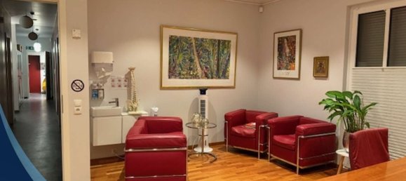 Офис 248м² в Люхов-Данненберг, Германия № 327642 22