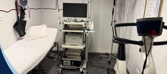 Офис 248м² в Люхов-Данненберг, Германия № 327642 23