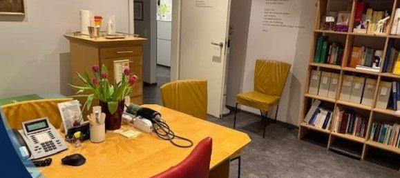 Офис 248м² в Люхов-Данненберг, Германия № 327642 27