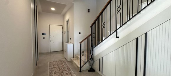 Villa 4+1 in Antalya, Turkey No. 23180 14