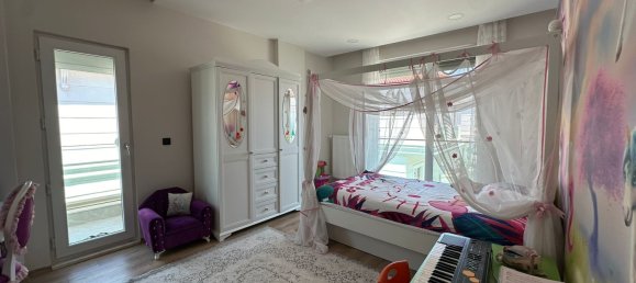 Villa 4+1 in Antalya, Turkey No. 23180 2