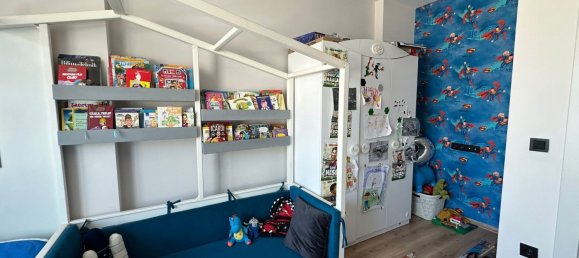 Villa 4+1 in Antalya, Turkey No. 23180 3