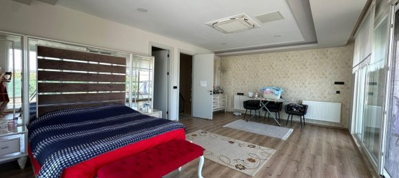 Villa 4+1 in Antalya, Turkey No. 23180 13