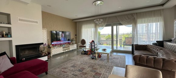 Villa 4+1 in Antalya, Turkey No. 23180 11