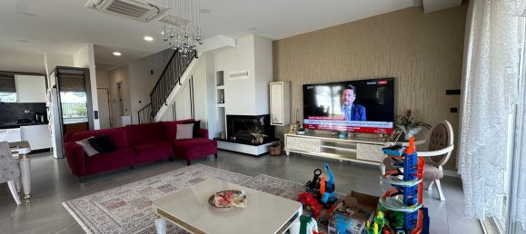 Villa 4+1 in Antalya, Turkey No. 23180 9