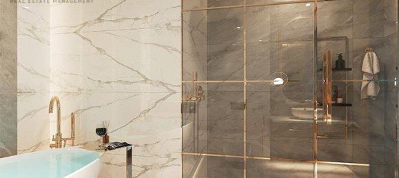 1 غرف نوم شقة في Al Marjan Island, UAE رقم 32447 14