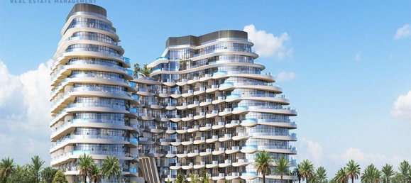 1 غرف نوم شقة في Al Marjan Island, UAE رقم 32447 20