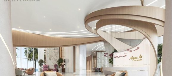 1 غرف نوم شقة في Al Marjan Island, UAE رقم 32447 2