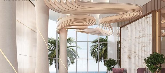 1 غرف نوم شقة في Al Marjan Island, UAE رقم 32447 18