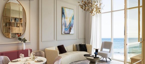 1 غرف نوم شقة في Al Marjan Island, UAE رقم 32447 4