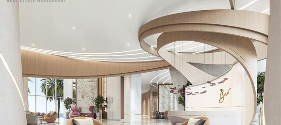 1 غرف نوم شقة في Al Marjan Island, UAE رقم 32447 11