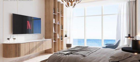 1 غرف نوم شقة في Al Marjan Island, UAE رقم 32447 12