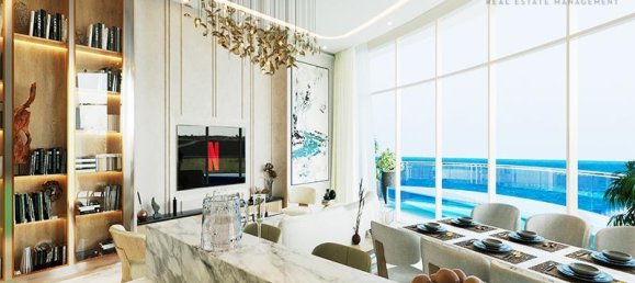 1 غرف نوم شقة في Al Marjan Island, UAE رقم 32447 5