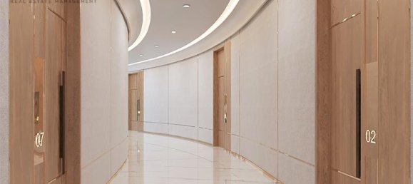 1 غرف نوم شقة في Al Marjan Island, UAE رقم 32447 19