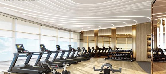 1 غرف نوم شقة في Al Marjan Island, UAE رقم 32447 17