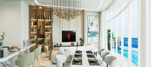 1 غرف نوم شقة في Al Marjan Island, UAE رقم 32447 6