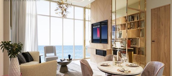 1 غرف نوم شقة في Al Marjan Island, UAE رقم 32447 7