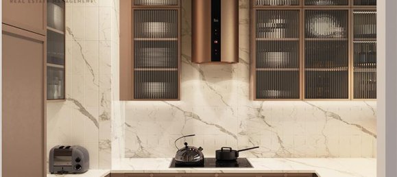 1 غرف نوم شقة في Al Marjan Island, UAE رقم 32447 8