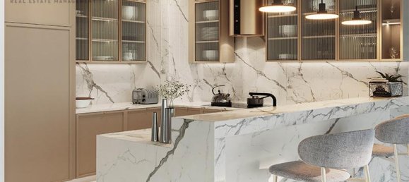 1 غرف نوم شقة في Al Marjan Island, UAE رقم 32447 9