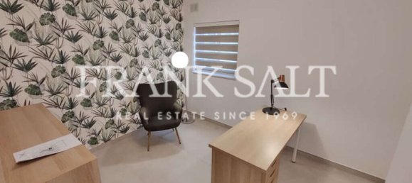 Квартира с 2 спальнями в Биркиркара, Мальта № 8330 11