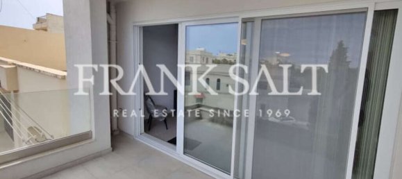 Квартира с 2 спальнями в Биркиркара, Мальта № 8330 15