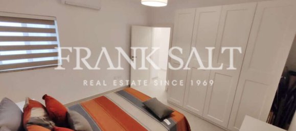 Квартира с 2 спальнями в Биркиркара, Мальта № 8330 10