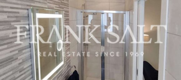 Квартира с 2 спальнями в Биркиркара, Мальта № 8330 13