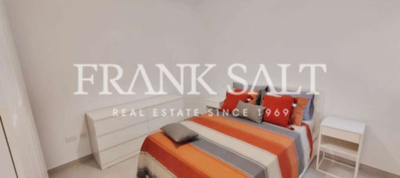 Квартира с 2 спальнями в Биркиркара, Мальта № 8330 5