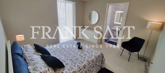 Квартира с 2 спальнями в Биркиркара, Мальта № 8330 3