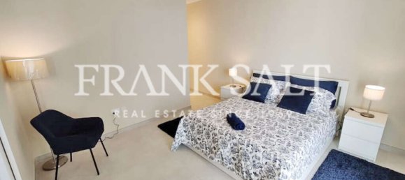 Квартира с 2 спальнями в Биркиркара, Мальта № 8330 8