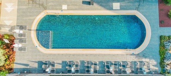 Apartment 1+1 in Antalya, Turkey No. 33932 4